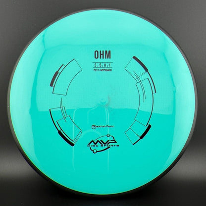 Neutron Ohm