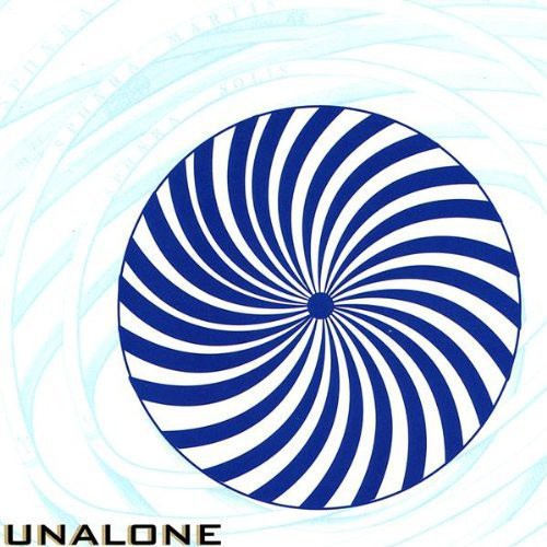 Power Of Suggestion - Unalone [CD]