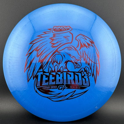 GStar Teebird3