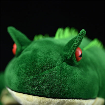 Beelzebufo "Devil Frog" Plush