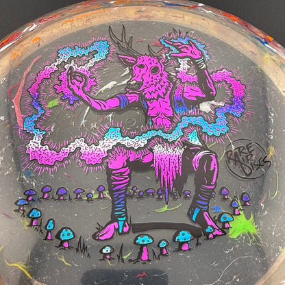 Jawbreaker Z FLX Cicada - Elk Man 2.0 by Ripper Studios