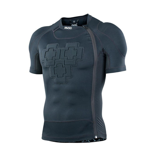 EVOC Protector Shirt Zip - SMALL