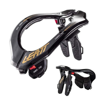 Leatt 3.5 Neck Brace - Black