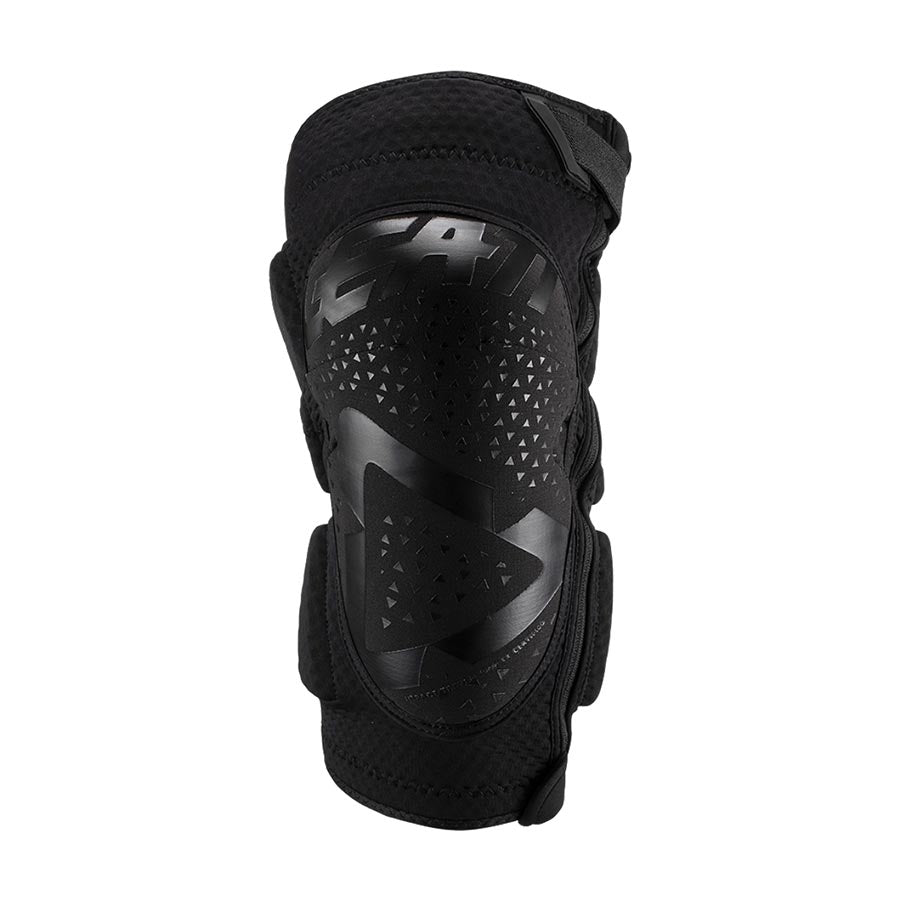 leatt 3df 5.0 zip knee guard