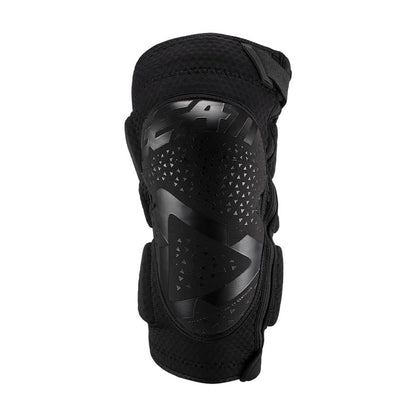 leatt 3df 5.0 zip knee guard