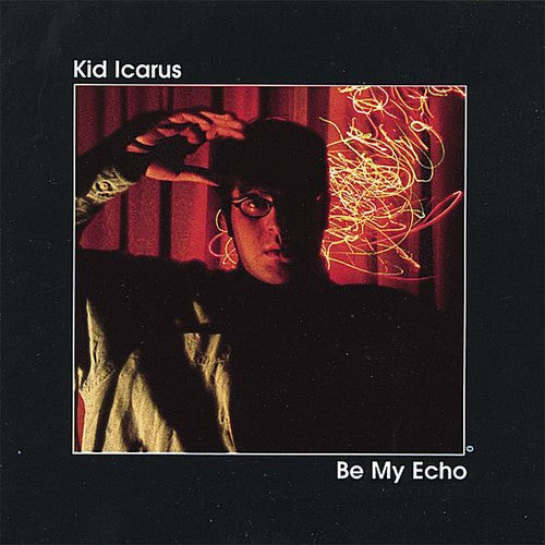 Kid Icarus - Be My Echo [CD]