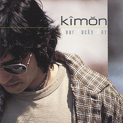 Kimon - Your Lucky Day Music CD