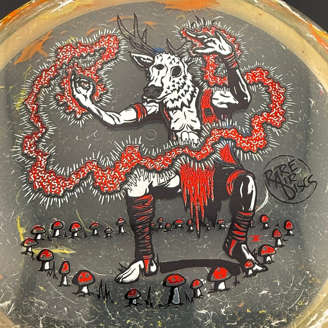 Jawbreaker Z FLX Cicada - Elk Man 2.0 by Ripper Studios