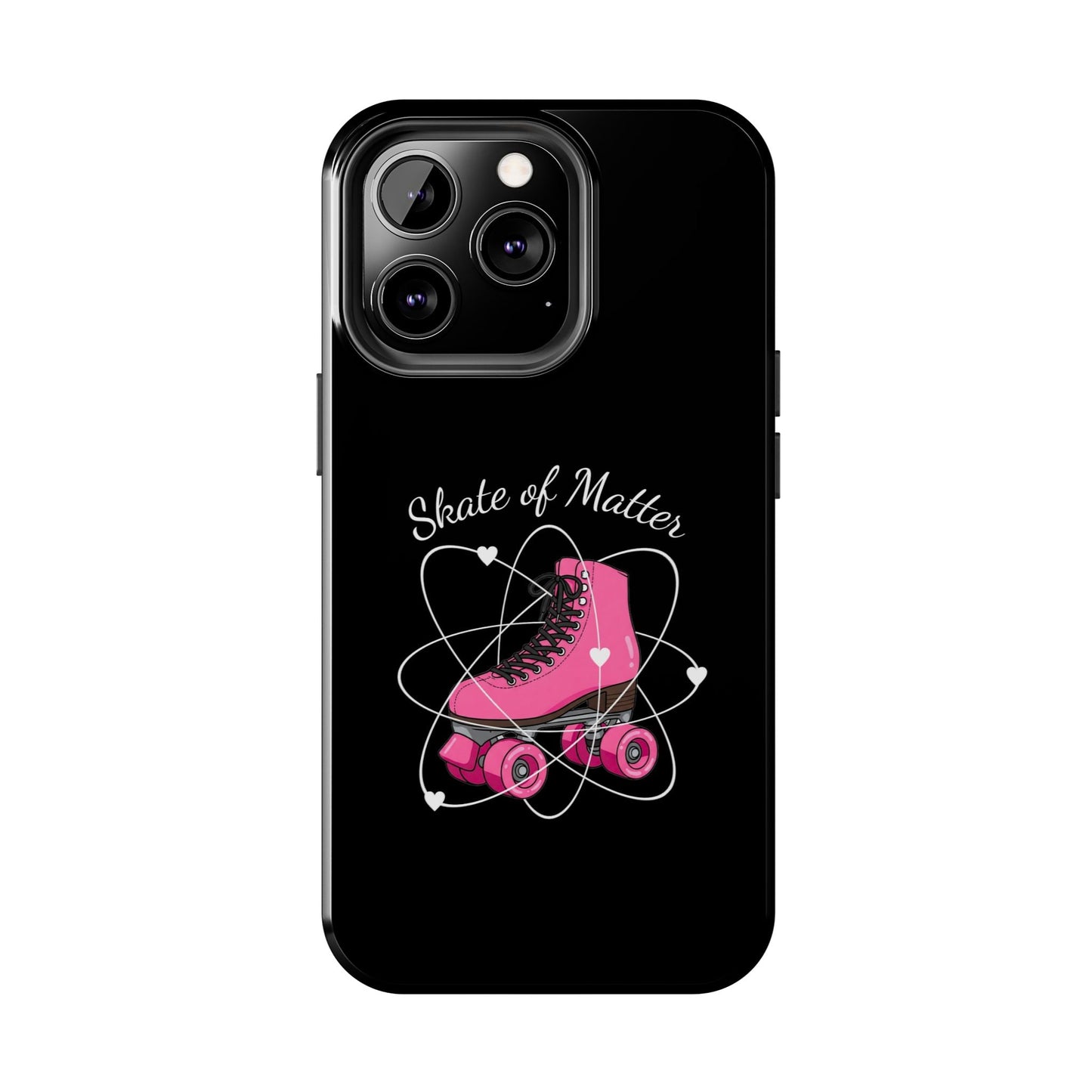 Skate of Matter Tough Phone Case