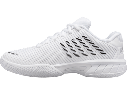 86613-102-M | HYPERCOURT EXPRESS 2 | WHITE/BLACK