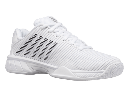 86613-102-M | HYPERCOURT EXPRESS 2 | WHITE/BLACK