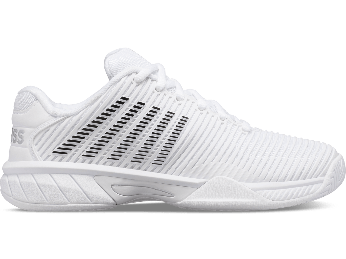 86613-102-M | HYPERCOURT EXPRESS 2 | WHITE/BLACK