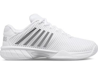 86613-102-M | HYPERCOURT EXPRESS 2 | WHITE/BLACK