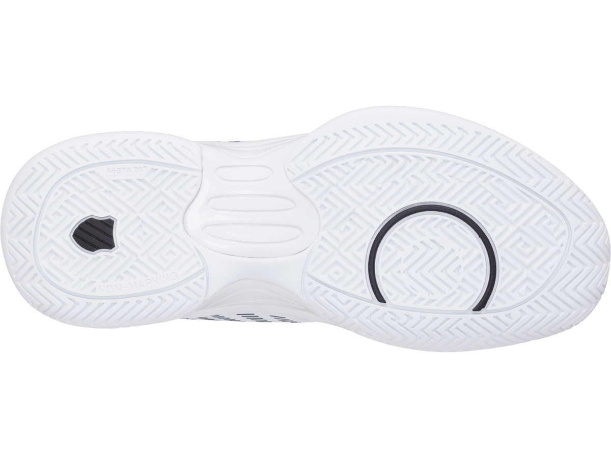 86613-102-M | HYPERCOURT EXPRESS 2 | WHITE/BLACK