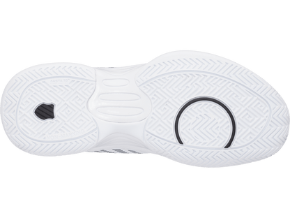 86613-102-M | HYPERCOURT EXPRESS 2 | WHITE/BLACK