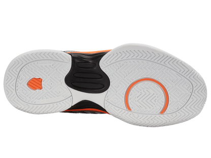 86613-407-M | HYPERCOURT EXPRESS 2 | BLUE OPAL/BLACK/WHITE