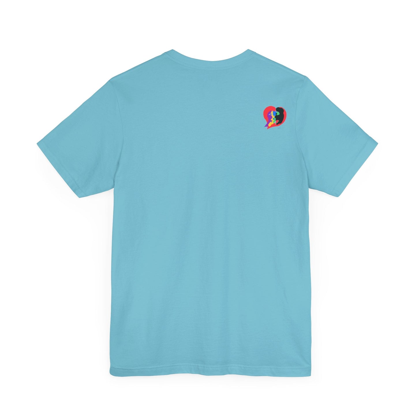 #fyp Unisex High End Cotton Short Sleeve Tee