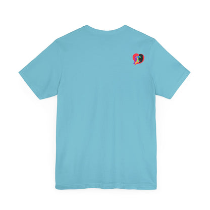 #fyp Unisex High End Cotton Short Sleeve Tee