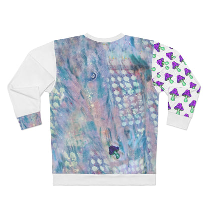 IKO IKO Mush Mush Unisex Sweatshirt