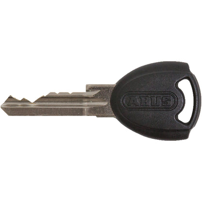 ABUS BORDO UGRIP “BIG” 5700/100 BK SH (3.3′) (86743)