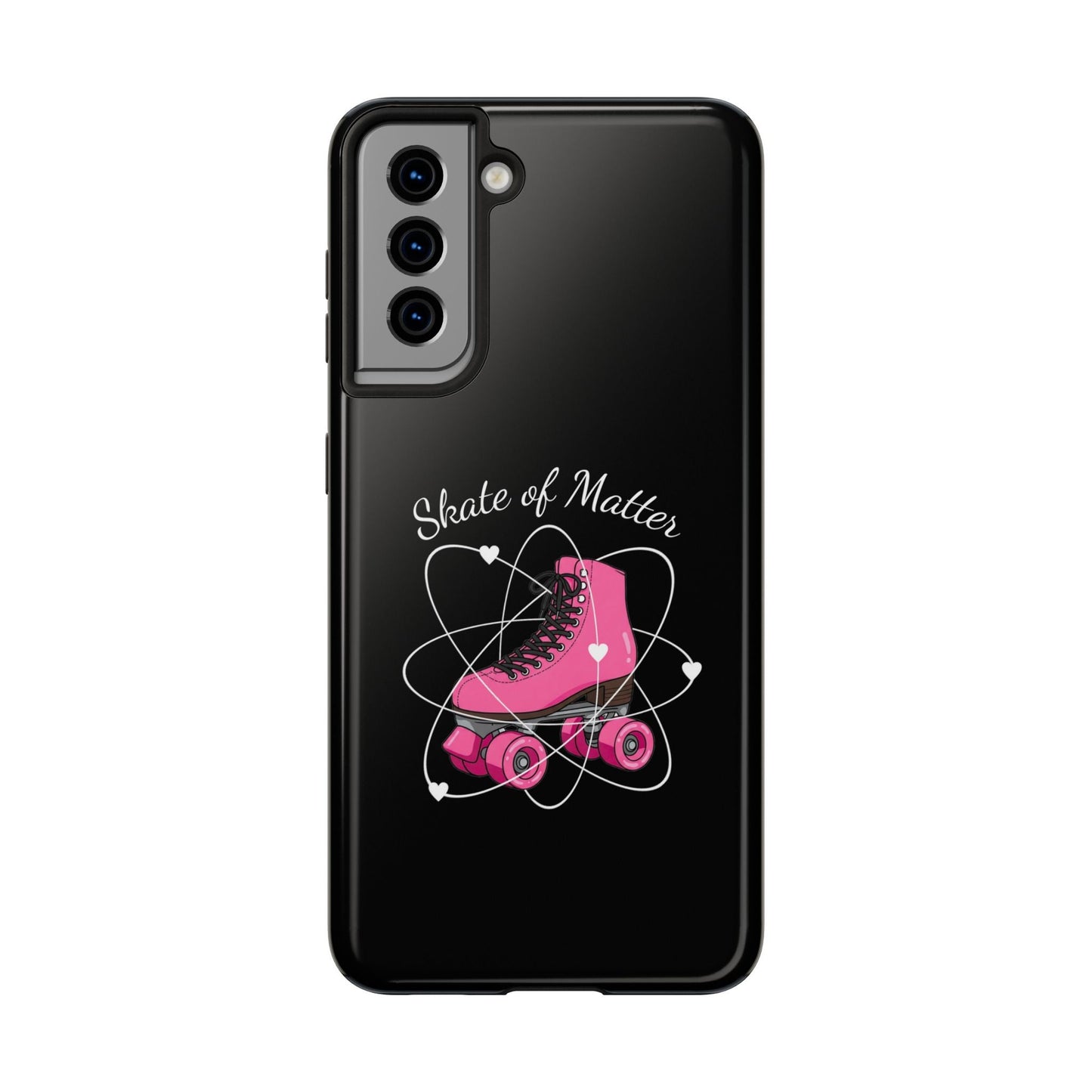 Skate of Matter Tough Phone Case