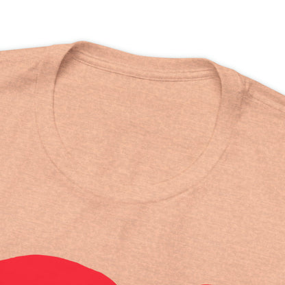 Matters of the Heart Unisex Premium Tee