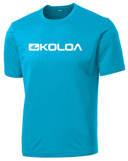 Koloa Surf Side Training T-Shirt