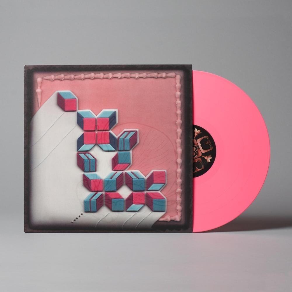 Boom Bip - Sacchrilege [12" Vinyl]
