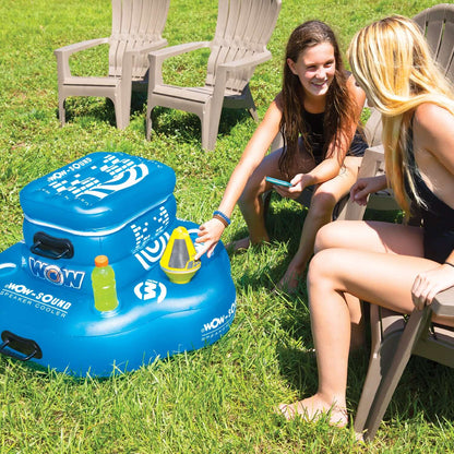 WOW Sports WOW-SOUND Cooler (19-2030)