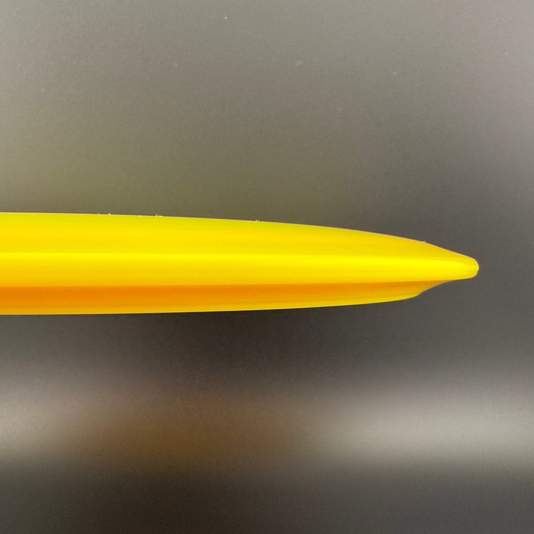Signature Line Streak - Prototype