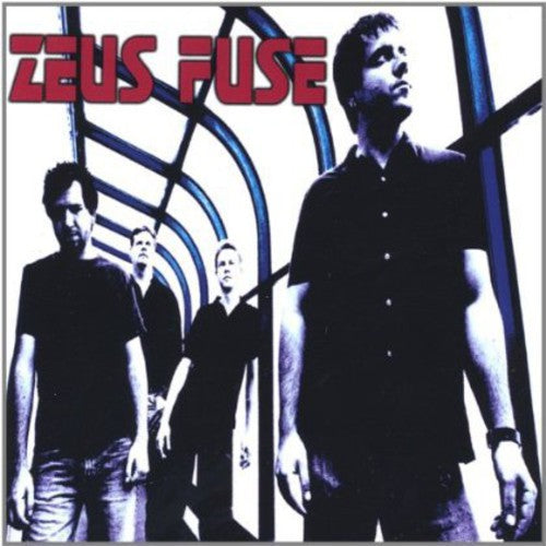 Zeus Fuse - Cannonball Music CD