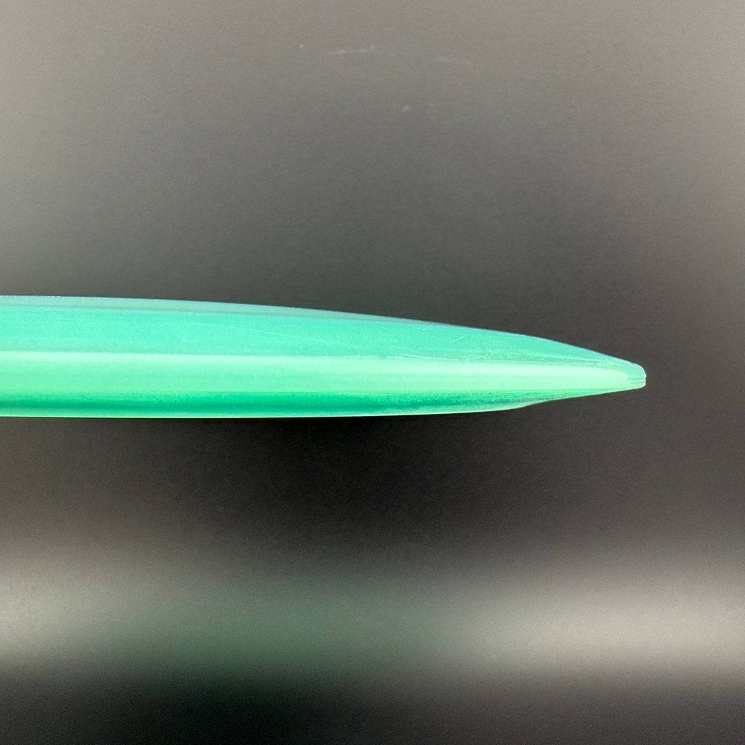 Classic Glow Champion XCaliber - F2