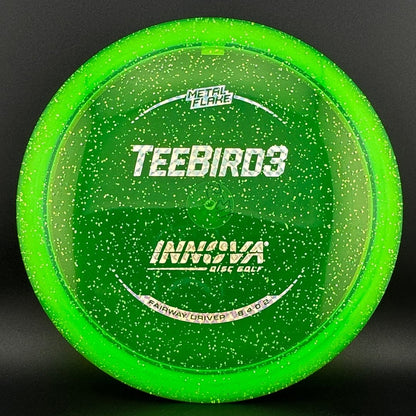 Metal Flake Champion Teebird3