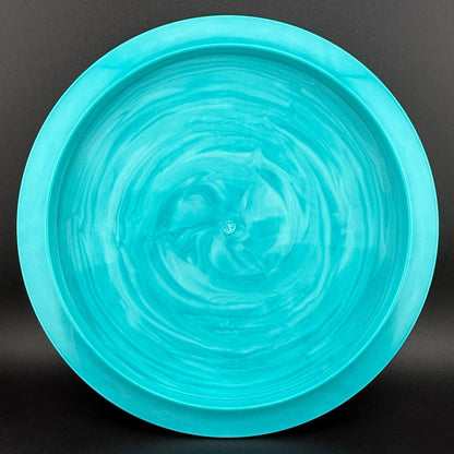 Swirly Royal Grand Brave