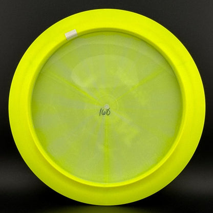 Halo Star Tern