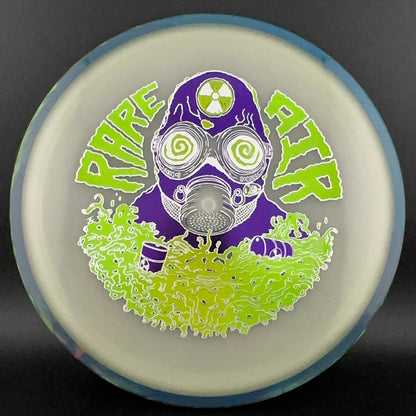 Eclipse Crave - RADioactive Man by Ripper Studios