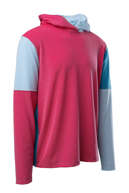 Coastal Sun Hoodie