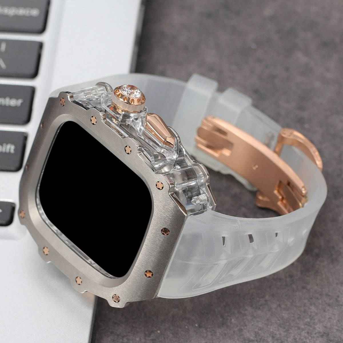 Apple Watch Modification Kit Series 10/11 46MM