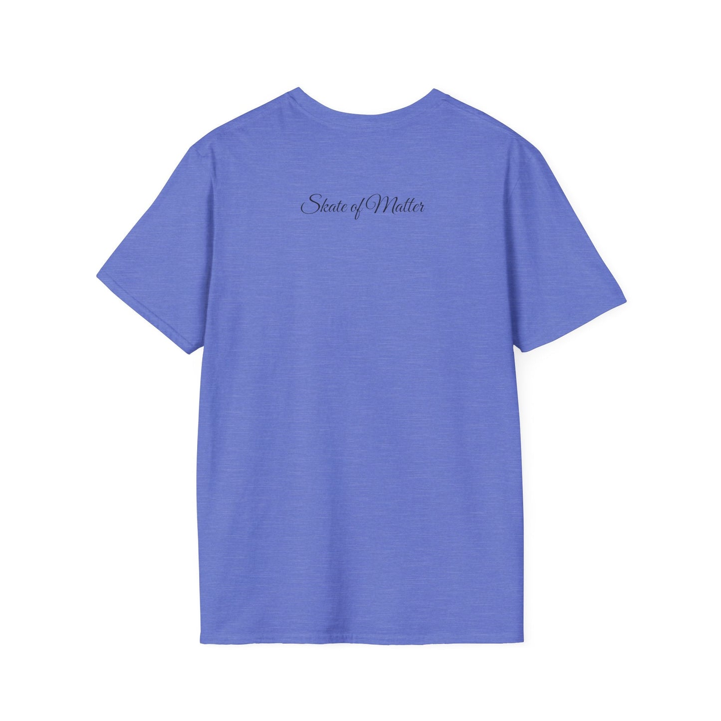 ROLL Unisex T-Shirt