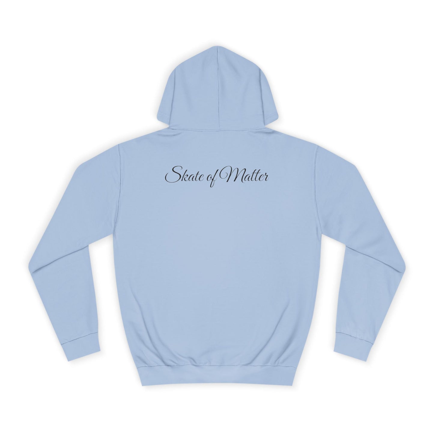 Skate Addict Unisex Hoodie