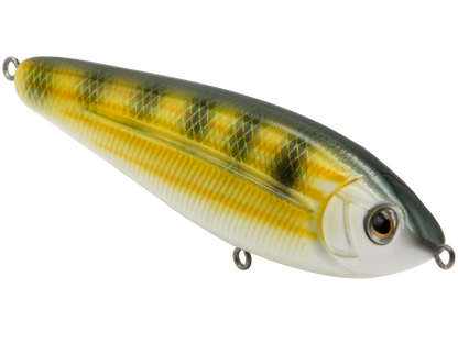 School Master Salt Water