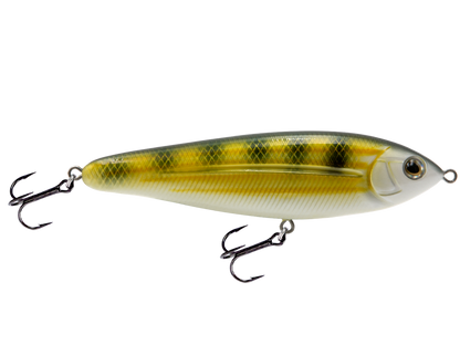 School Master Salt Water