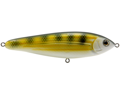 School Master Salt Water