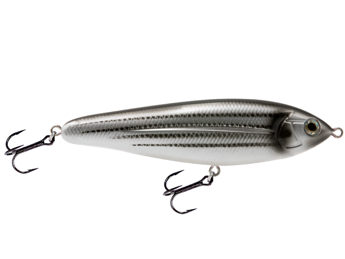 School Master Salt Water