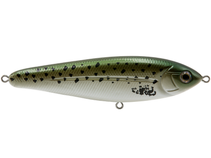 School Master Salt Water