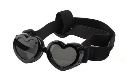 Windproof Eye Protection Pet Glasses