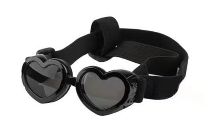 Windproof Eye Protection Pet Glasses
