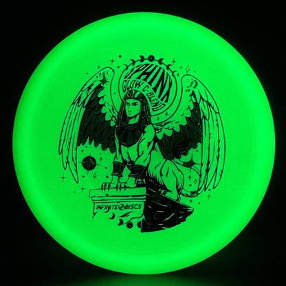 Glow C-Blend Sphinx - Triple Foil