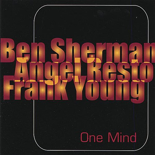 Ben Sherman - One Mind Music CD