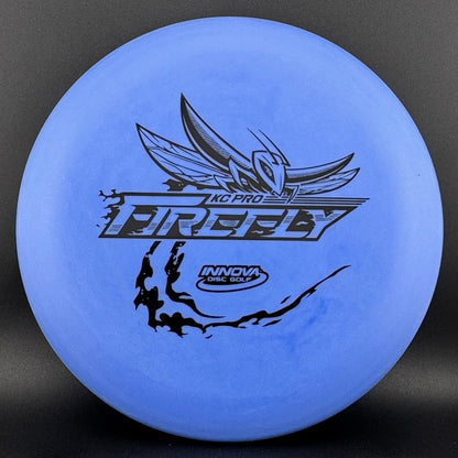 KC Pro Firefly